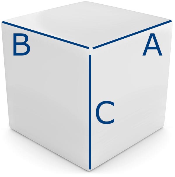 custom cushion calculator shape